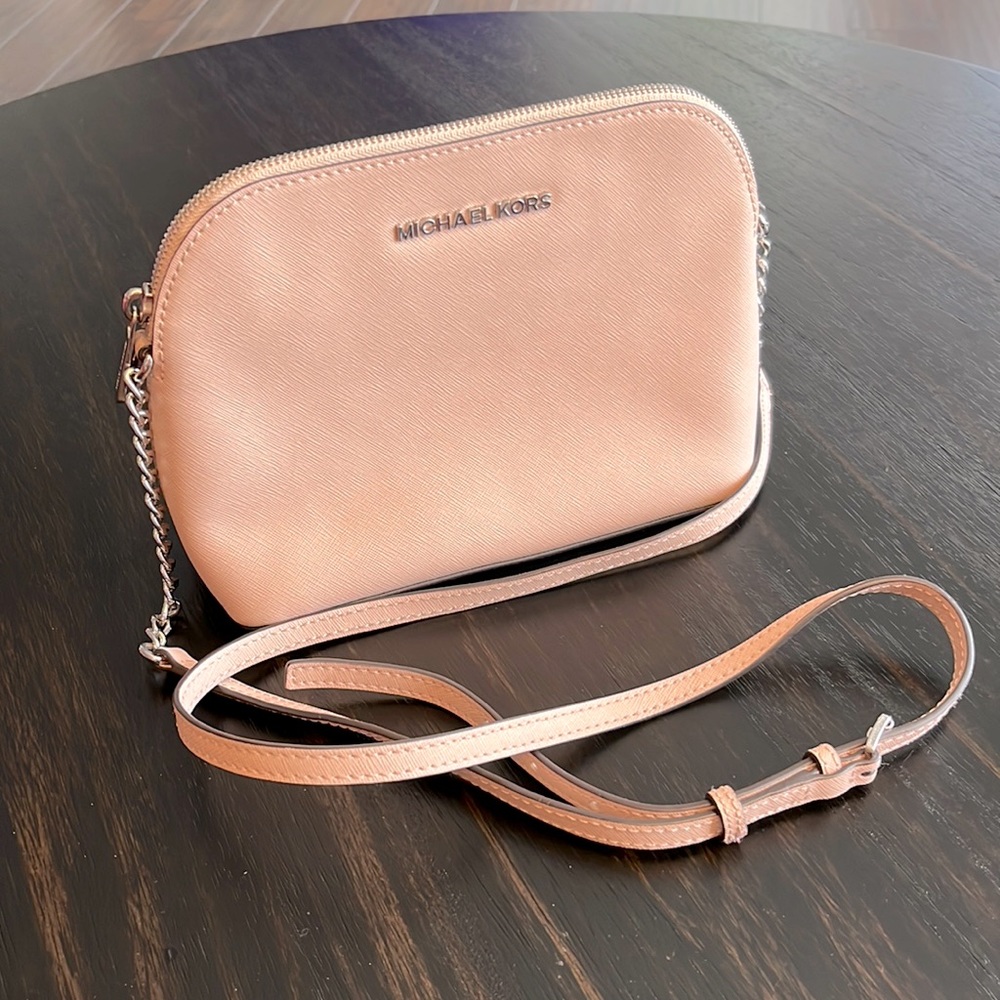 Michael Kors crossbody bag